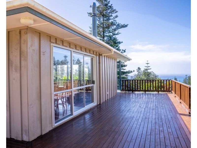 Norfolk Island NSW 2899