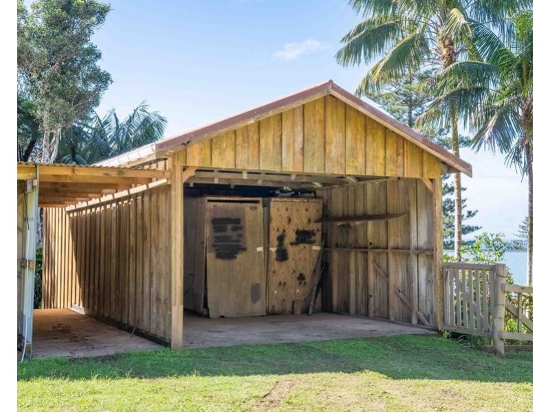 Norfolk Island NSW 2899