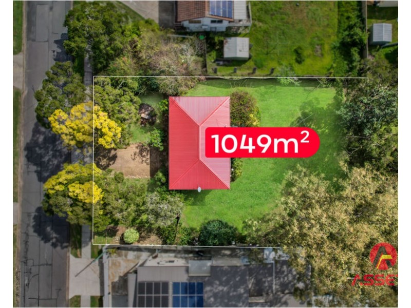 55 ALAWOONA STREET, Redbank Plains QLD 4301
