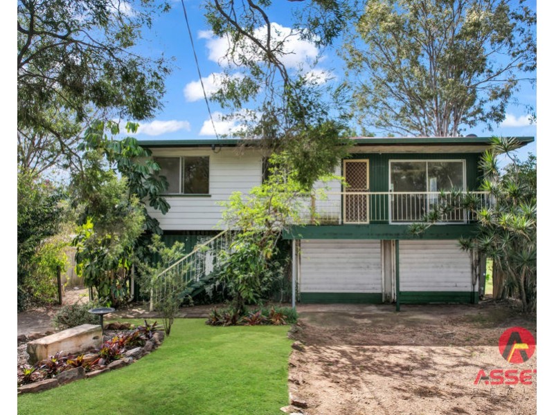 55 ALAWOONA STREET, Redbank Plains QLD 4301