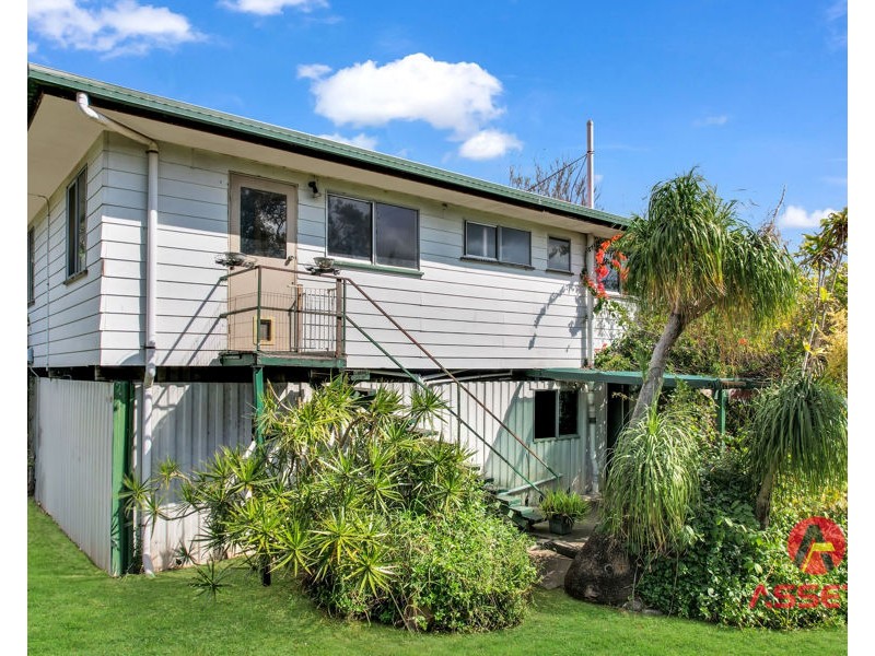 55 ALAWOONA STREET, Redbank Plains QLD 4301