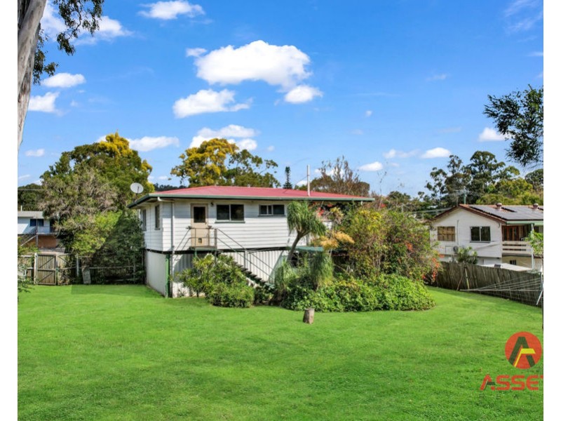55 ALAWOONA STREET, Redbank Plains QLD 4301