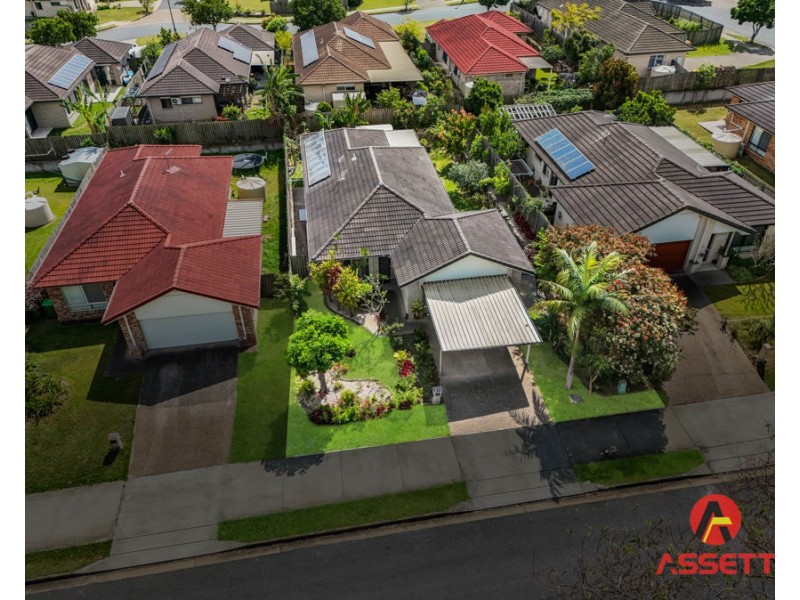 5 GARLAND STREET, Redbank Plains QLD 4301