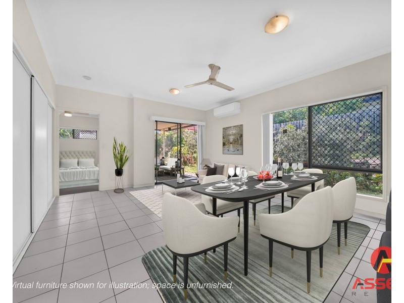 5 GARLAND STREET, Redbank Plains QLD 4301