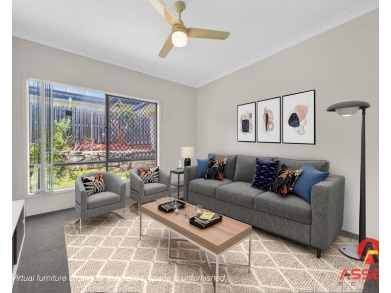5 GARLAND STREET, Redbank Plains QLD 4301