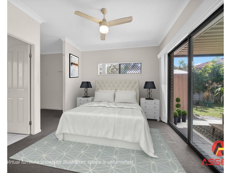 5 GARLAND STREET, Redbank Plains QLD 4301