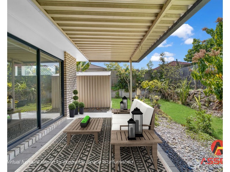 5 GARLAND STREET, Redbank Plains QLD 4301