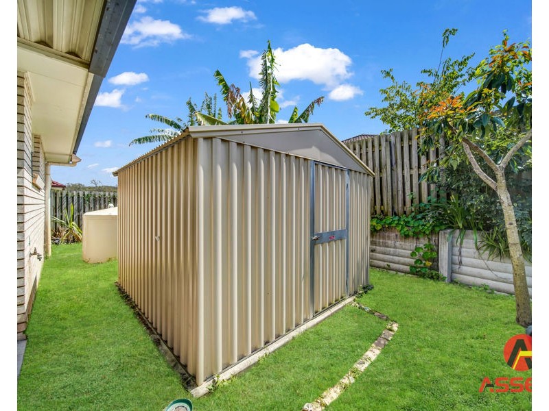 5 GARLAND STREET, Redbank Plains QLD 4301