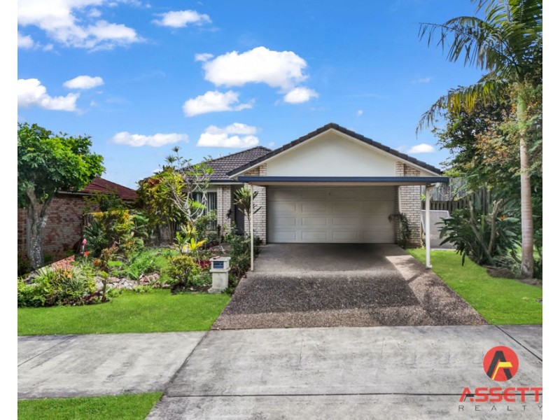 5 GARLAND STREET, Redbank Plains QLD 4301