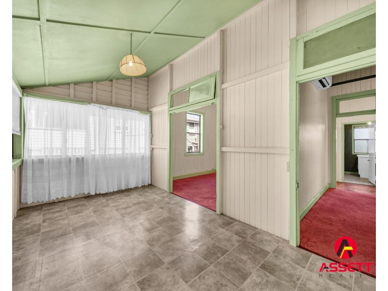 99 RAILWAY STREET, Gatton QLD 4343