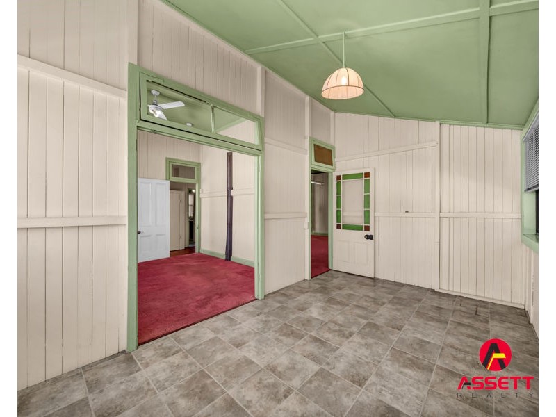 99 RAILWAY STREET, Gatton QLD 4343