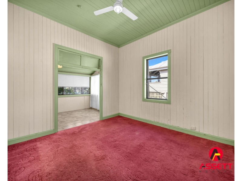 99 RAILWAY STREET, Gatton QLD 4343