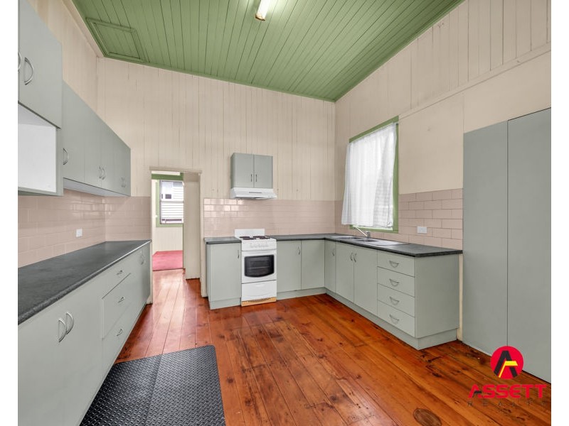 99 RAILWAY STREET, Gatton QLD 4343