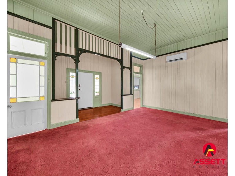 99 RAILWAY STREET, Gatton QLD 4343