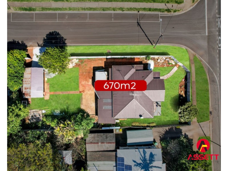 108 RUTHVEN STREET, Harlaxton QLD 4350