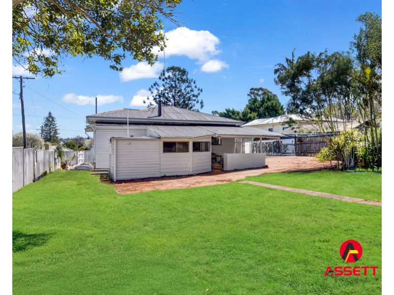 108 RUTHVEN STREET, Harlaxton QLD 4350