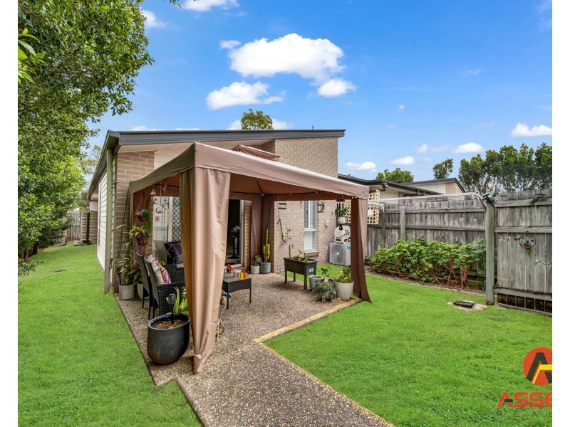 4/65 Glorious Promenade, Redbank Plains QLD 4301