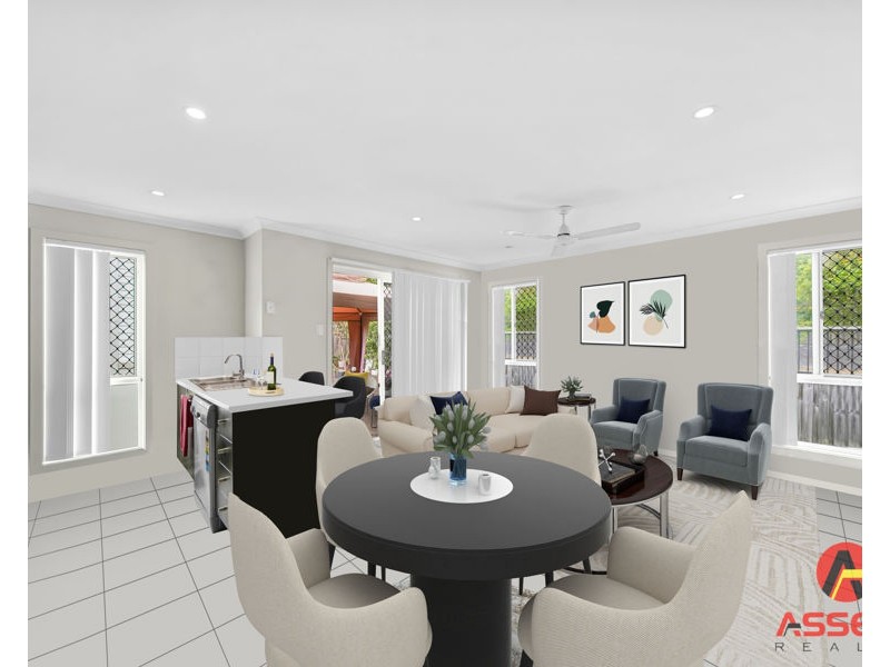 4/65 Glorious Promenade, Redbank Plains QLD 4301