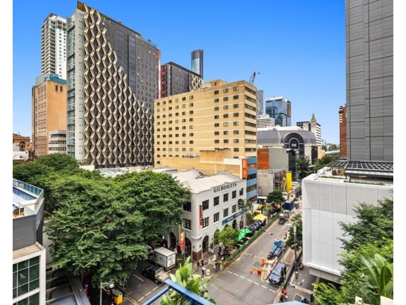 702-703/95 CHARLOTTE STREET, Brisbane City QLD 4000