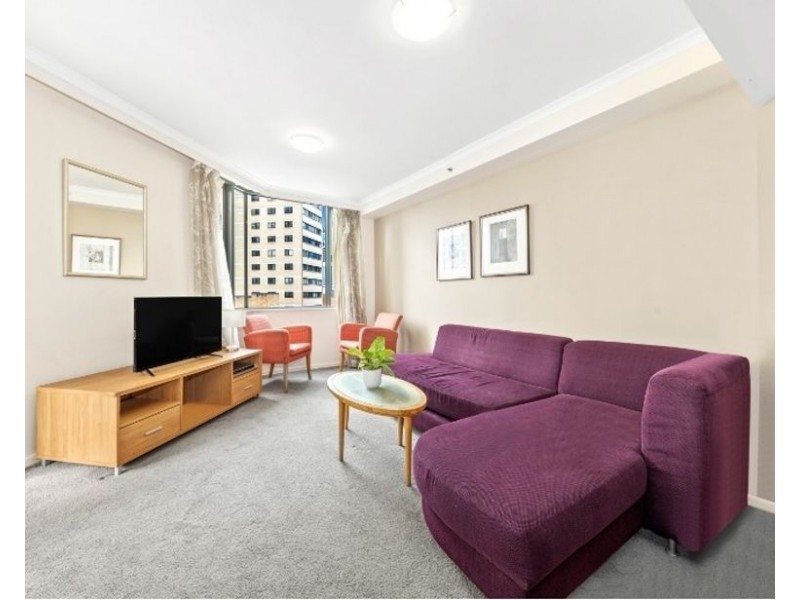 702-703/95 CHARLOTTE STREET, Brisbane City QLD 4000