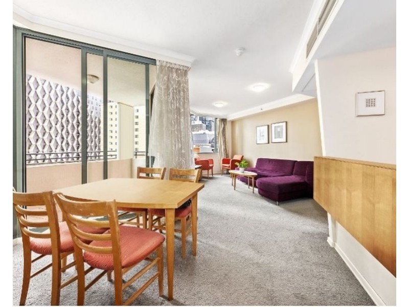 702-703/95 CHARLOTTE STREET, Brisbane City QLD 4000