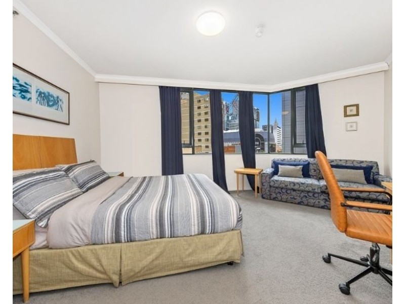 702-703/95 CHARLOTTE STREET, Brisbane City QLD 4000