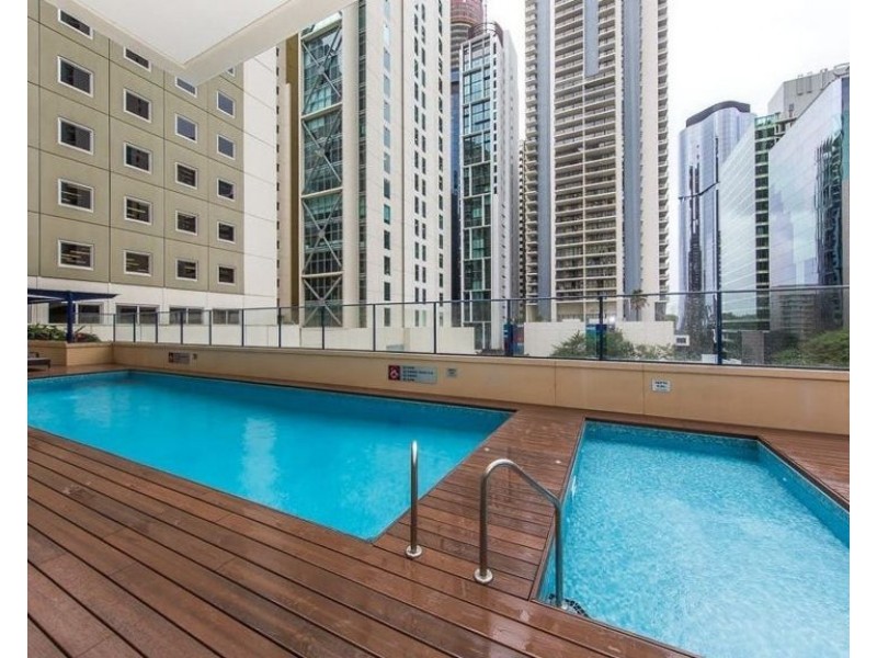 702-703/95 CHARLOTTE STREET, Brisbane City QLD 4000