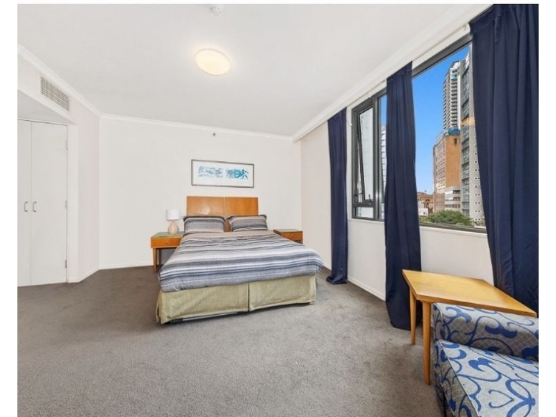 702-703/95 CHARLOTTE STREET, Brisbane City QLD 4000