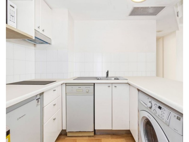 702-703/95 CHARLOTTE STREET, Brisbane City QLD 4000