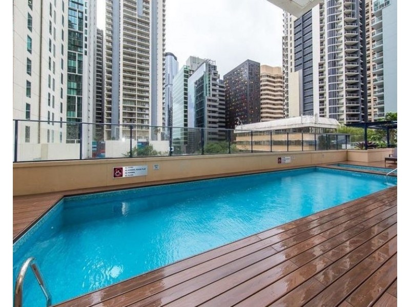 702-703/95 CHARLOTTE STREET, Brisbane City QLD 4000