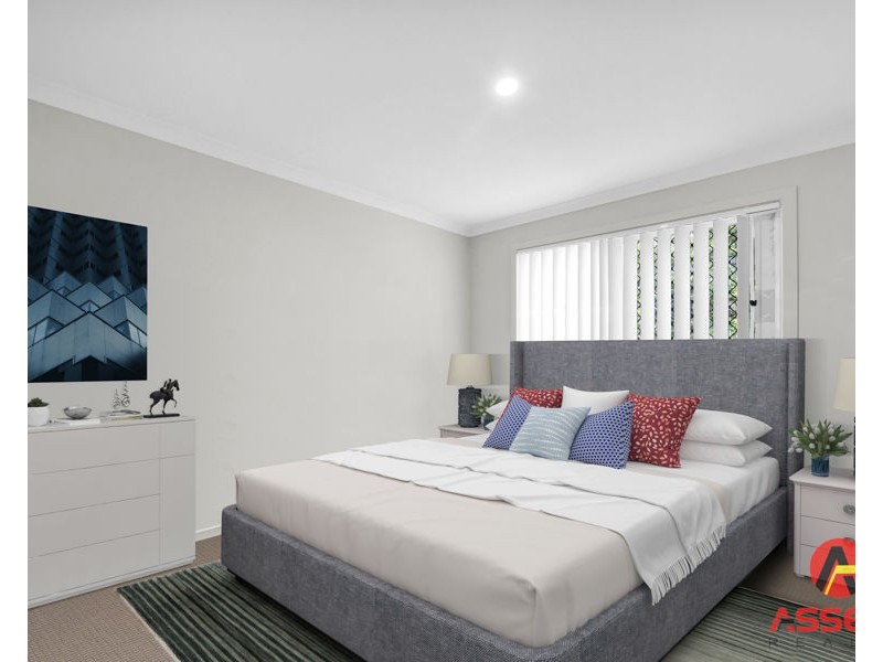 4/67 Glorious Promenade, Redbank Plains QLD 4301