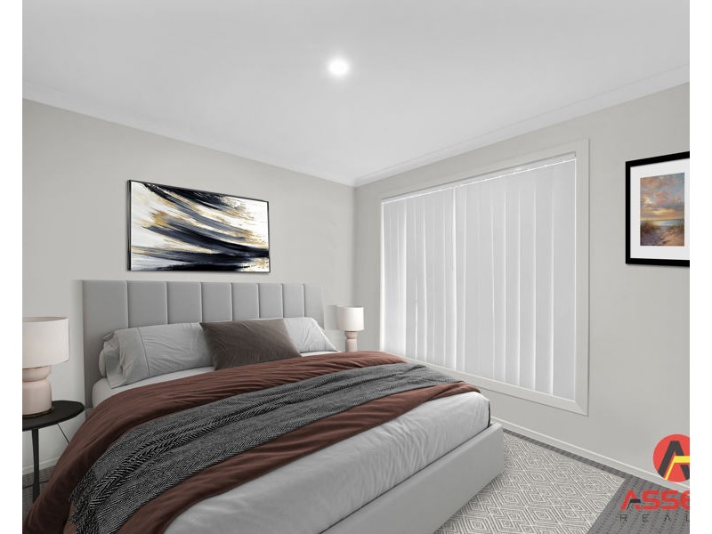 4/67 Glorious Promenade, Redbank Plains QLD 4301