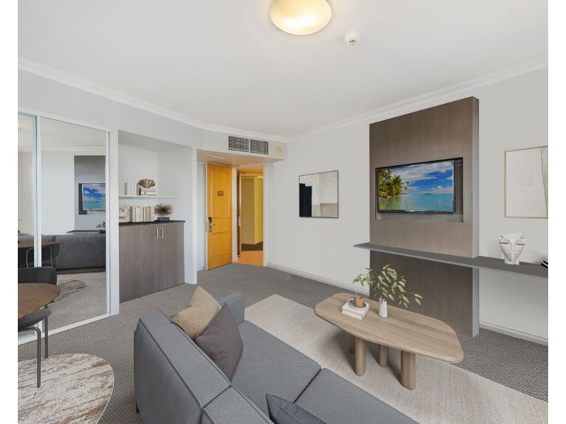 2402-2403/570 Queen Street, Brisbane City QLD 4000