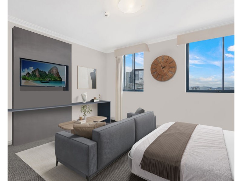 2402-2403/570 Queen Street, Brisbane City QLD 4000