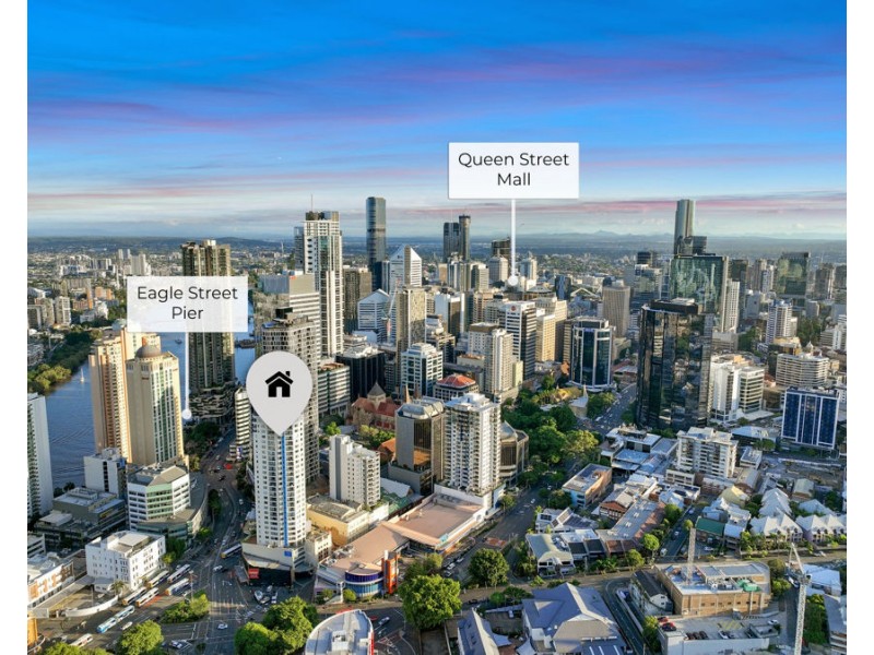 2402-2403/570 Queen Street, Brisbane City QLD 4000