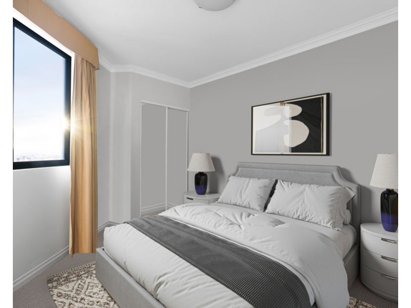 2402-2403/570 Queen Street, Brisbane City QLD 4000