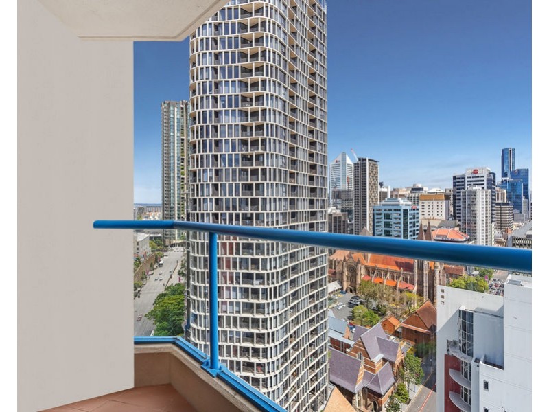 2402-2403/570 Queen Street, Brisbane City QLD 4000