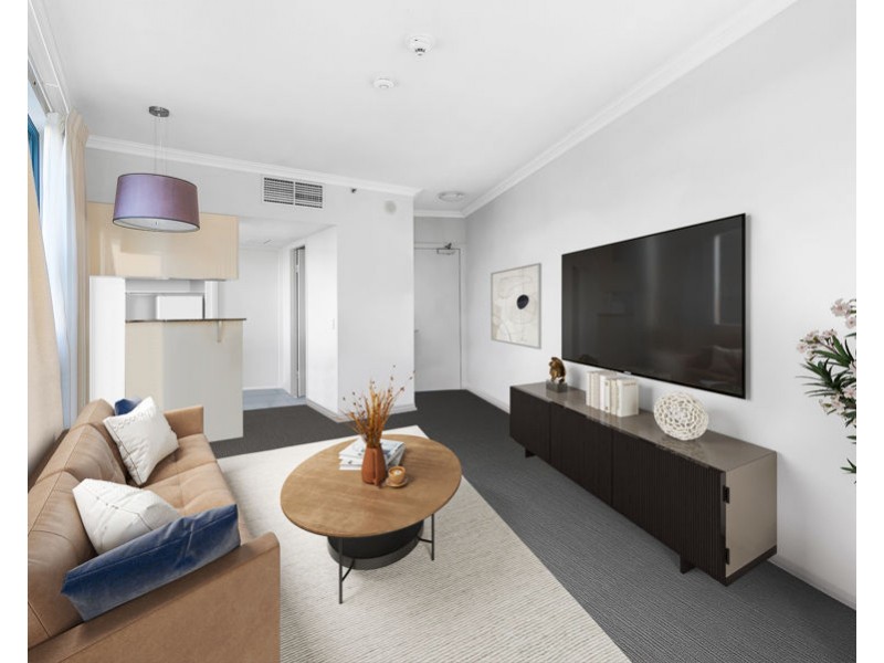 2402-2403/570 Queen Street, Brisbane City QLD 4000