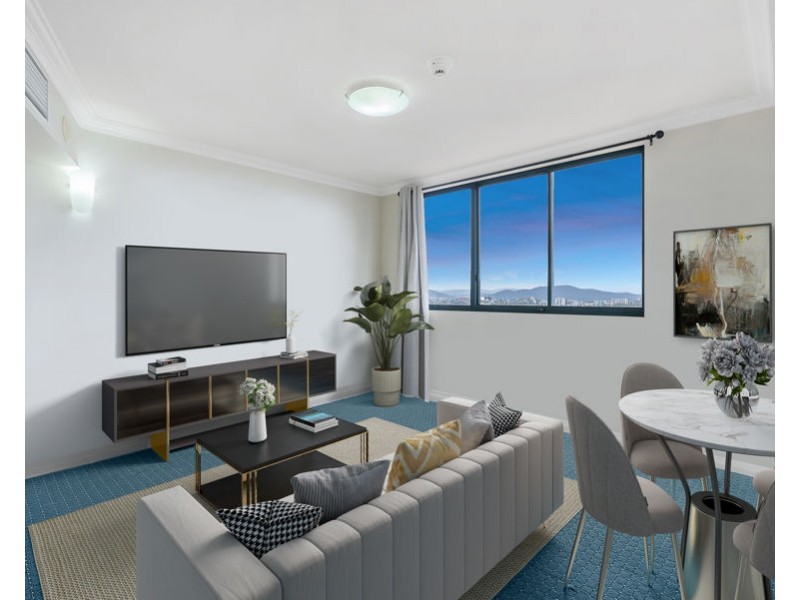 2604/570 Queen Street, Brisbane City QLD 4000