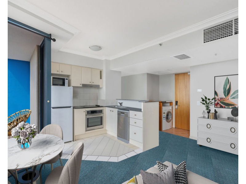 2604/570 Queen Street, Brisbane City QLD 4000