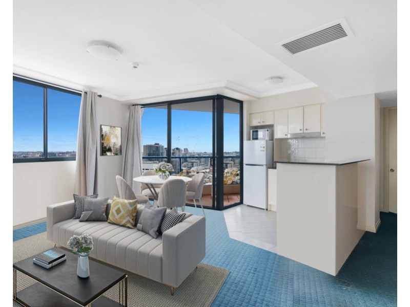 2604/570 Queen Street, Brisbane City QLD 4000