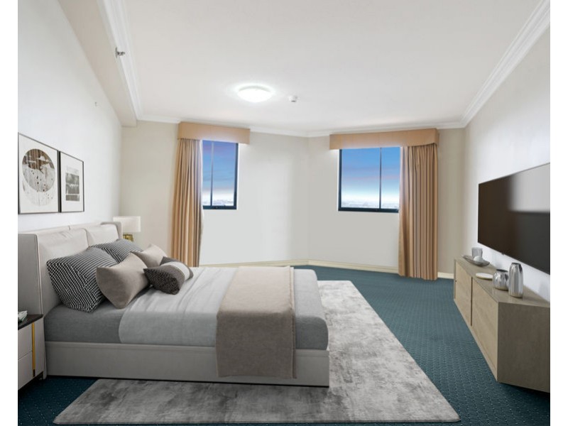 2604/570 Queen Street, Brisbane City QLD 4000