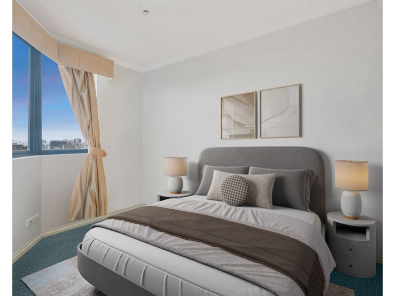 2604/570 Queen Street, Brisbane City QLD 4000