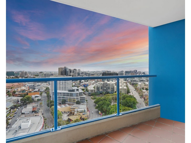 2604/570 Queen Street, Brisbane City QLD 4000