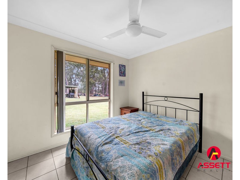Purga QLD 4306