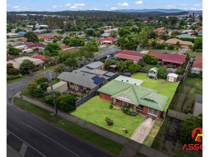 35 HALLETTS ROAD, Redbank Plains QLD 4301