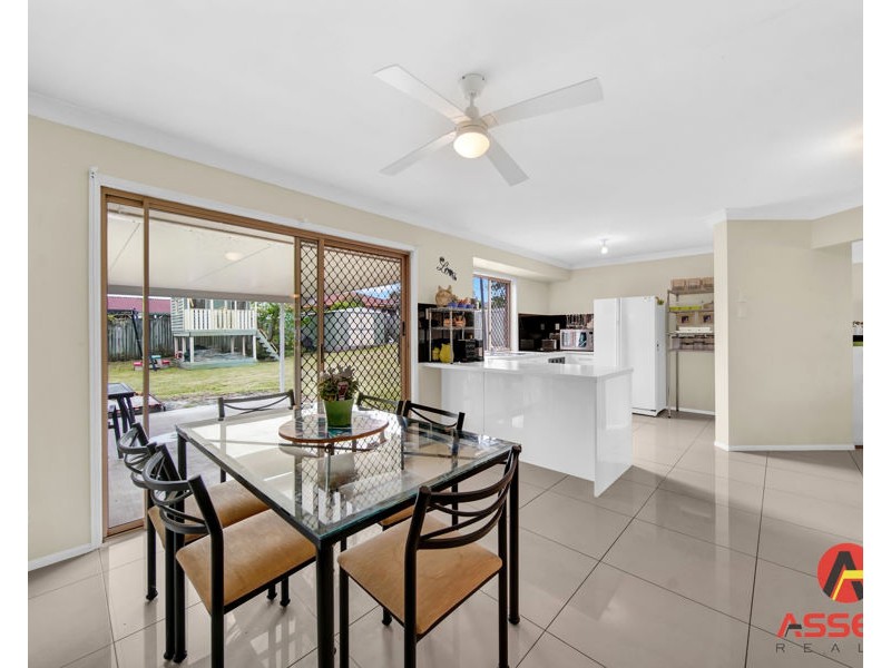 35 HALLETTS ROAD, Redbank Plains QLD 4301