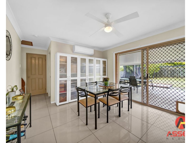 35 HALLETTS ROAD, Redbank Plains QLD 4301