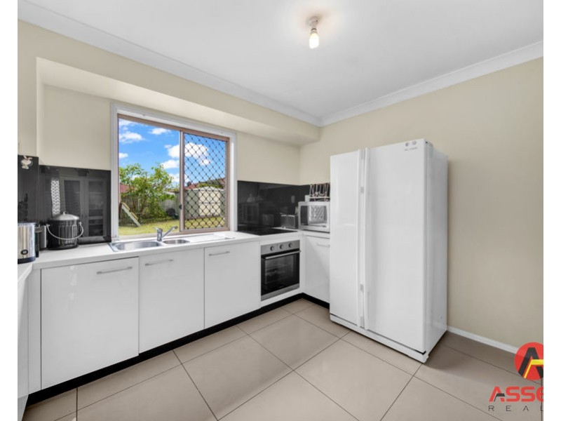 35 HALLETTS ROAD, Redbank Plains QLD 4301