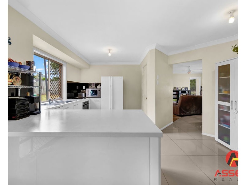 35 HALLETTS ROAD, Redbank Plains QLD 4301